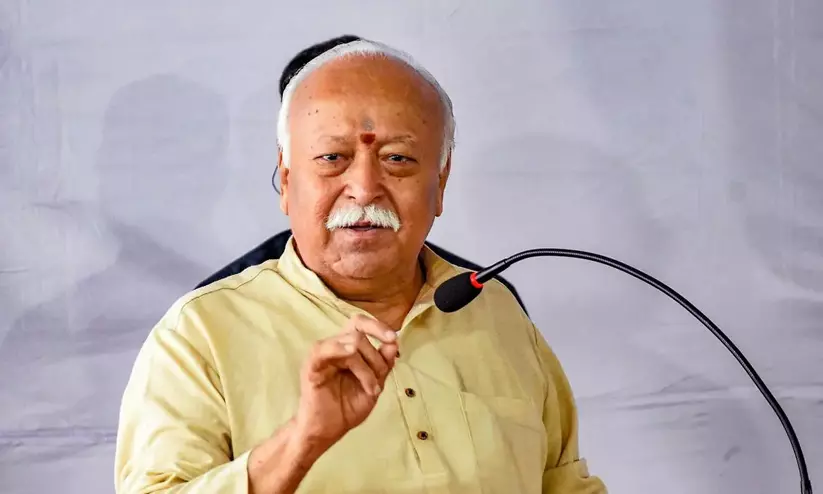 ഒ.ടി.ടി ഉള്ളടക്കങ്ങളിൽ നിയന്ത്രണം വേണം: സെൻസർ ബോർഡ് മാതൃകയിൽ അനൗദ്യോഗിക സമിതി രൂപവത്കരിച്ച് ആർ.എസ്.എസ് ഒ.ടി.ടി ഉള്ളടക്കങ്ങളിൽ നിയന്ത്രണം വേണം: സെൻസർ ബോർഡ് മാതൃകയിൽ അനൗദ്യോഗിക സമിതി രൂപവത്കരിച്ച് ആർ.എസ്.എസ്