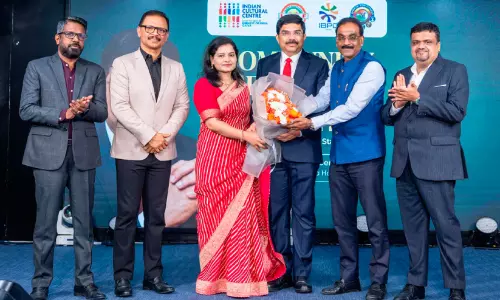 പുതിയ ഇന്ത്യൻ അംബാസഡർ ഡോ. കെ. ശ്രീകർ റെഡ്ഡിക്ക് ദോഹയിൽ ഊഷ്മള സ്വീകരണം
