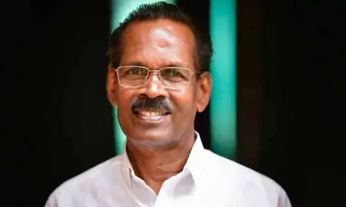 ‘ഞങ്ങൾ തെറ്റ് ചെയ്തിട്ട് മാറ്റിയതല്ല, സ്വയം മാറാൻ തയ്യാറായതാണ്’; ടി.പി രാമകൃഷ്ണൻ