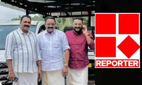 മെസ്സിയുടെ പേരിൽ തട്ടിപ്പ്: അഗസ്റ്റിൻ സഹോദരങ്ങളുടെ വീട്ടിലും റിപ്പോർട്ടർ ഓഫിസിലും വ്യാപക പരിശോധന