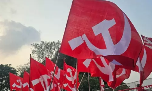 ശാസനയും അഴിച്ചുപണിയും:    സി.പി.എമ്മിനെ കരകയറ്റാൻ ഈ തിരുത്ത് മതിയോ?
