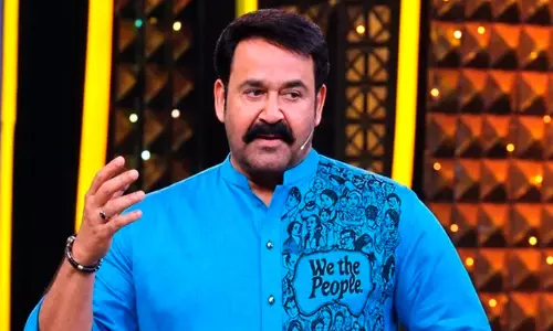 mohanlal