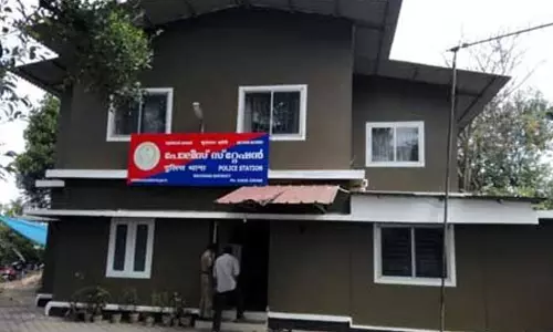 ഹാ​ൻ​സ് കാണാതായ കേസ്: സസ്പെൻഷനിലായ ഉദ്യോഗസ്ഥന്‍റെ വാദം തള്ളി ബത്തേരി പോലീസ്