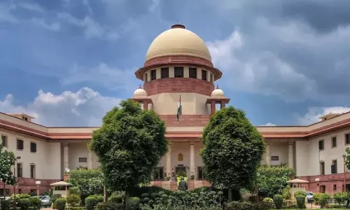 ചികിത്സ പിഴവിന്‍റെ പൂർണ ഉത്തരവാദിത്വം ഡോക്ടർമാർക്കും ആശുപത്രിക്കും; മെഡിക്കൽ സേവനങ്ങൾ ഉപഭോക്തൃ നിയമമാക്കി സുപ്രീംകോടതി