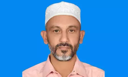 തൃശൂർ സ്വദേശി കുവൈത്തിൽ നിര്യാതനായി