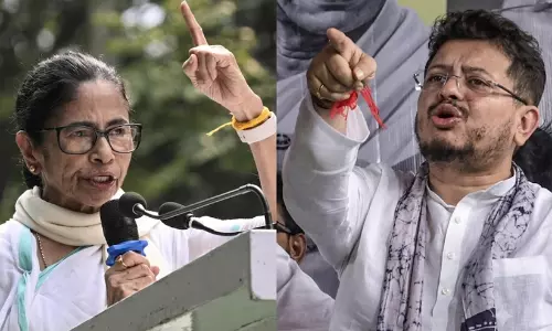 കൂറുമാറ്റ ഹരജിയിൽ നടപടി; ഋതബ്രത ബാനർജി ഉൾപ്പെടെ 10 പേർക്ക് നിയമസഭാ നോട്ടീസ്