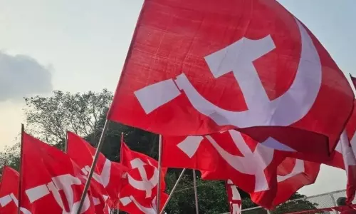 തളിപ്പറമ്പിലും തിരുത്തൽ; സുകന്യ സംസ്ഥാന സമിതിയിൽ