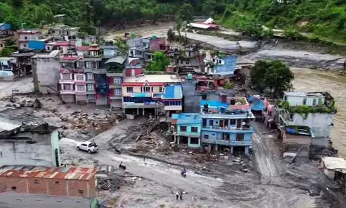 നേപ്പാൾ മിന്നൽപ്രളയം: 17,000-ത്തിലധികം കുട്ടികൾക്ക് മാനസികാഘാതം; അടിയന്തര പിന്തുണ വേണമെന്ന് യുനിസെഫ്