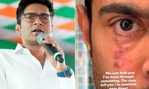 abhishek banerjee