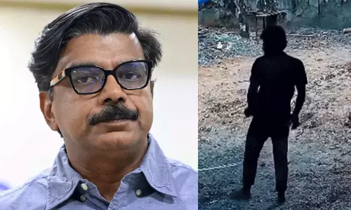 Mathew Kuzhalnadan