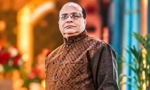 Vineet Manocha