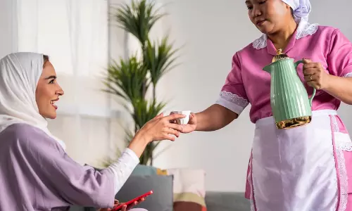 ലൈസൻസില്ലാതെ റിക്രൂട്ട്മെൻറ്: സൗദിയിൽ 10 സ്ഥാപനങ്ങൾക്കെതിരെ കടുത്ത നടപടി ലൈസൻസില്ലാതെ റിക്രൂട്ട്മെൻറ്: സൗദിയിൽ 10 സ്ഥാപനങ്ങൾക്കെതിരെ കടുത്ത നടപടി