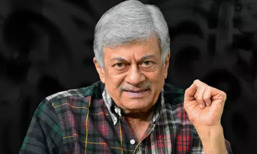 Anant Nag Anant Nag