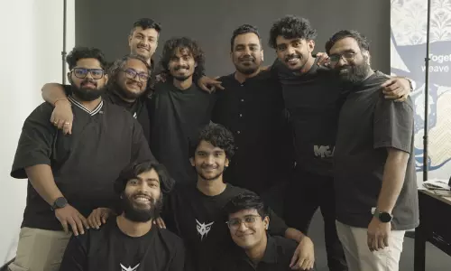 പത്തര കോടിയുടെ നിക്ഷേപം സമാഹരിച്ച് കെഎസ് യുഎം ഗെയിമിംഗ് സ്റ്റാര്‍ട്ടപ്പായ എആര്‍സി