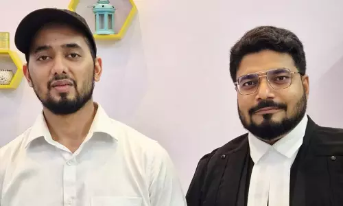 ഇസ്‌ലാം സ്വീകരിച്ച ആയുഷ് മാലിക്കിന് അനുകൂലമായി അലഹബാദ് ഹൈക്കോടതി വിധി; സ്വതന്ത്രമായി ജീവിക്കാൻ അനുമതി