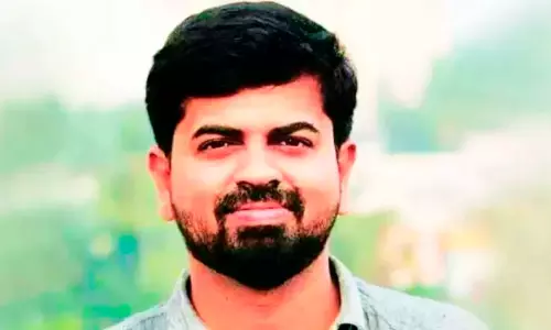 കെ.​എം. ബ​ഷീ​ർ വ​ധ​ക്കേ​സ് വി​ചാ​ര​ണ​ത്തീ​യ​തി നി​ശ്ച​യി​ക്കു​ന്ന​ത് മാ​റ്റി