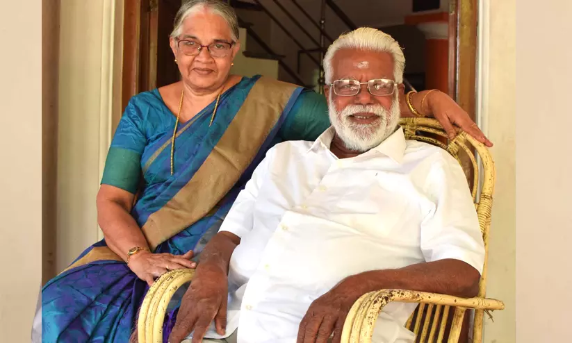 ജി. ഗോപാലകൃഷ്ണൻ, മസ്ജിദുകൾക്കായി സമർപ്പിച്ച ജീവിതം! ജി. ഗോപാലകൃഷ്ണൻ, മസ്ജിദുകൾക്കായി സമർപ്പിച്ച ജീവിതം!