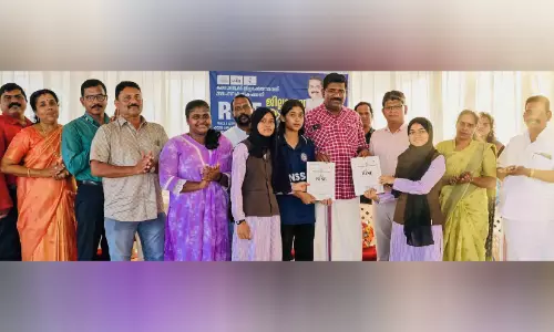 ഹയര്‍സെക്കന്‍ഡറി മുന്നേറ്റത്തിന് റൈസ് പദ്ധതി