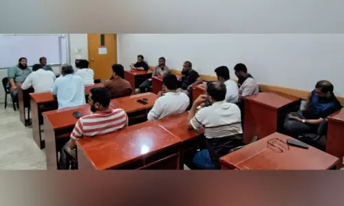 ‘ഇസ്‌ലാം-നിർഭയത്വവും സമാധാനവും’: കാമ്പയിൻ ഉദ്ഘാടനം നാളെ