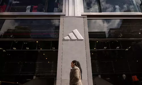 adidas