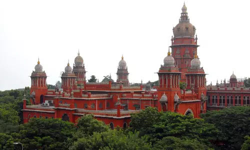 Madras Highcourt