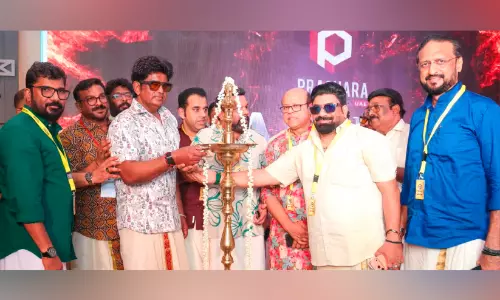 ആഘോഷമായി പ്രചര ചാവക്കാട് യു.എ.ഇ ‘ഒന്നിച്ചോണം 2026’