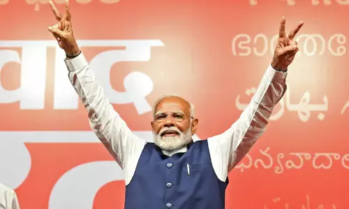 Narendra Modi