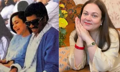 Mandakini
