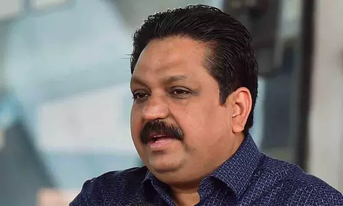 അനധികൃത സ്വത്ത് സമ്പാദന കേസിൽ മുൻ ഡിജിപി ടോമിൻ തച്ചങ്കരി കുറ്റക്കാരൻ