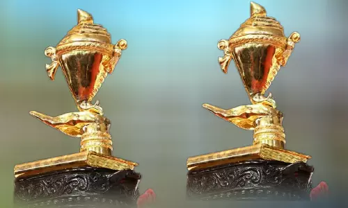 കൊച്ചിയിൽ സ്കൂൾ കലാപൂരം മടങ്ങിയെത്തുന്നു