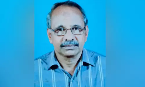 മുൻ പ്രവാസി നിര്യാതനായി