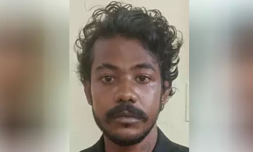 മാത്യു കുഴൽനാടന്റെ വീട്ടിലെ മോഷണം; പ്രതി പിടിയിൽ