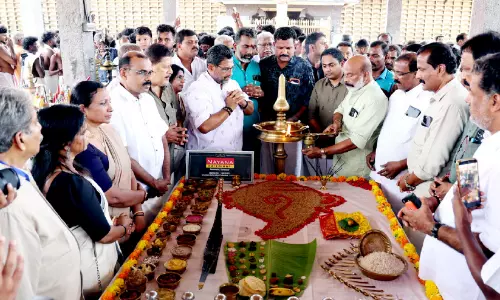 വള്ളസദ്യ സമാപിച്ചു; 553 വള്ളസദ്യയിലായി പങ്കെടുത്തത് ഒന്നേമുക്കാൽ ലക്ഷം പേർ