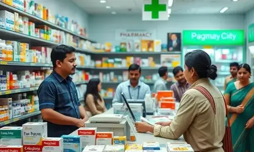 മരുന്ന് വിൽപന ഇനി സിസിടിവി നിരീക്ഷണത്തിൽ; കരട് വിജ്ഞാപനവുമായി കേന്ദ്രം