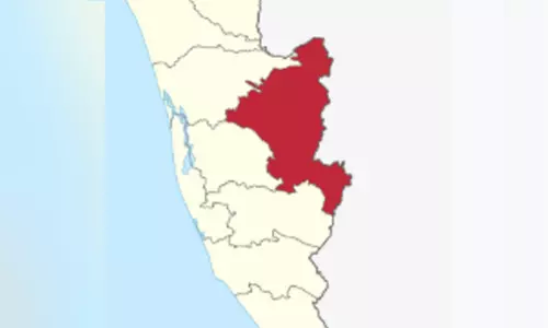 ഭരണമാറ്റത്തിലും ജീവൻവെക്കാതെ  ഇടുക്കി പാക്കേജ്