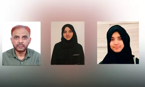 ‘വെളിച്ചം’ ഖുർആൻ പരീക്ഷ ഫലം പ്രസിദ്ധീകരിച്ചു