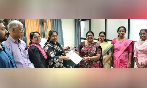 കേരള കാർഷിക സർവകലാശാലയുടെ സാങ്കേതികവിദ്യ ഉപയോഗിച്ച് കോതമംഗലം അഗ്രികൾച്ചർ പ്രൊഡ്യൂസർ കമ്പനി ചോക്ലേറ്റ് നിർമിക്കും കേരള കാർഷിക സർവകലാശാലയുടെ സാങ്കേതികവിദ്യ ഉപയോഗിച്ച് കോതമംഗലം അഗ്രികൾച്ചർ പ്രൊഡ്യൂസർ കമ്പനി ചോക്ലേറ്റ് നിർമിക്കും