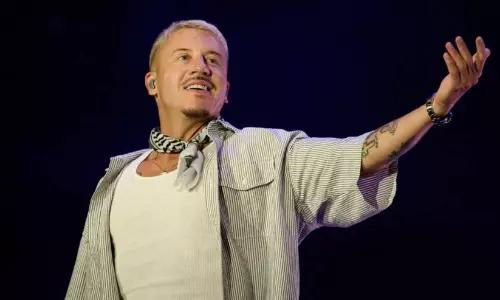 Macklemore Macklemore