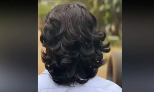 ആൺകുട്ടികൾക്ക് തലമുടി വളർത്തുന്നതിന് സ്വാതന്ത്ര്യമുണ്ട്; മാനസികമായി ബുദ്ധിമുട്ടിക്കുവാനോ, ക്ലാസ്സിൽ നിന്ന് മാറ്റി നിർത്തുവാനോ പാടില്ല: ബാലാവകാശ കമീഷൻ