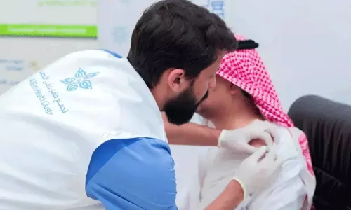 സീസണൽ പനി പ്രതിരോധ വാക്സിൻ വിതരണം ആരംഭിച്ചു