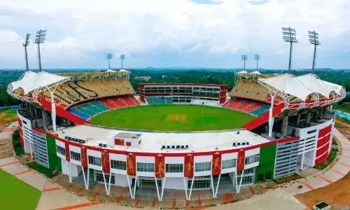 കാര്യവട്ടത്ത് ഇന്ത്യ-വിൻഡീസ് ഏകദിന പോരാട്ടം; ടിക്കറ്റ് നിരക്കുകൾ അറിയാം