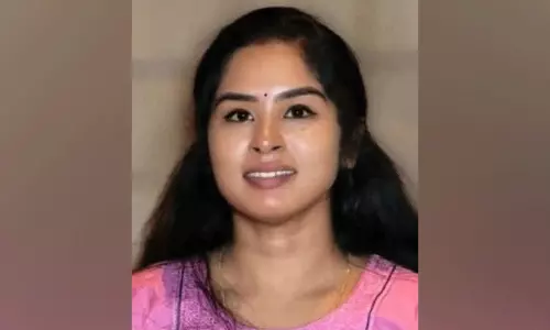 റിയാദിൽ നിര്യാതയായ മലയാളി നഴ്‌സി​െൻറ മൃതദേഹം നാട്ടിലെത്തിച്ച് സംസ്‌കരിച്ചു