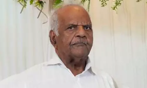 ഉമ്മർ ഹാജി നിര്യാതനായി