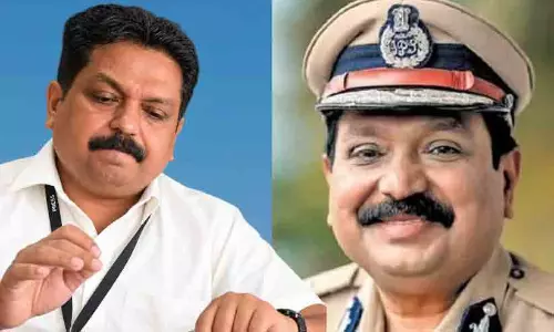 ഒരുകാലത്ത് പൊലീസിൽ നായക പരിവേഷം; ഒടുവിൽ നാണക്കേടിന്റെ തടവറ