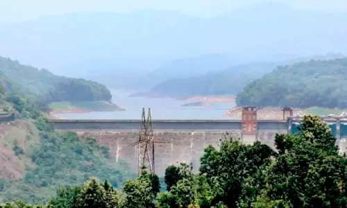 വൈദ്യുതി പ്രതിസന്ധി; മൂലമറ്റം നിലയം പൂർണ ശേഷിയിലേക്ക്
