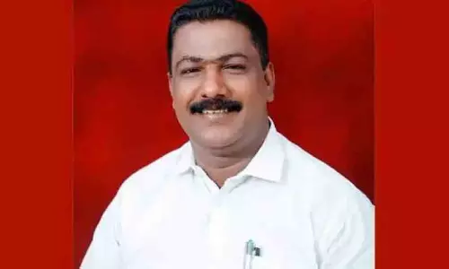 എം.ഡി.എം.എ ഉപയോഗം: മുൻ നഗരസഭ ചെയർമാനടക്കം രണ്ടുപേർ പിടിയിൽ