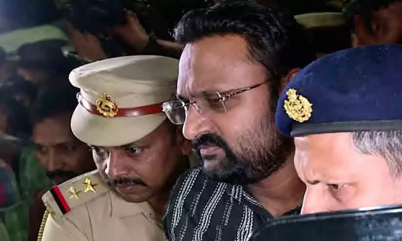 ആന്റോയുടെ ജാമ്യാപേക്ഷ തള്ളി; ജയിലിൽ തുടരും ആന്റോയുടെ ജാമ്യാപേക്ഷ തള്ളി; ജയിലിൽ തുടരും