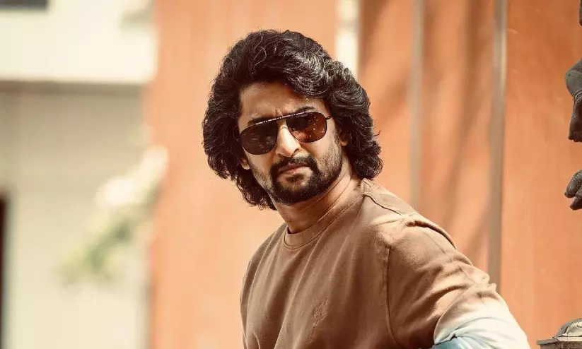 എന്റെ സിനിമകളെ പാൻ-ഇന്ത്യ എന്ന് വിളിക്കരുത്; ബോളിവുഡിന് ഇല്ലാത്ത ലേബൽ ദക്ഷിണേന്ത്യൻ സിനിമക്ക് എന്തിനെന്ന് നാനി എന്റെ സിനിമകളെ പാൻ-ഇന്ത്യ എന്ന് വിളിക്കരുത്; ബോളിവുഡിന് ഇല്ലാത്ത ലേബൽ ദക്ഷിണേന്ത്യൻ സിനിമക്ക് എന്തിനെന്ന് നാനി