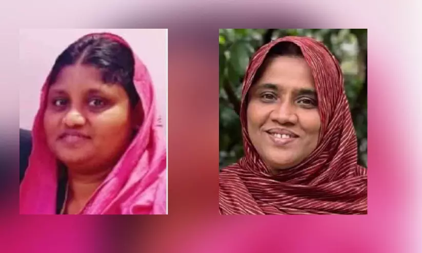 സഹപാഠികൾ ഒരേ സ്കൂളിൽ പ്രിൻസിപ്പലും ഹെഡ്മിസ്ട്രസും സഹപാഠികൾ ഒരേ സ്കൂളിൽ പ്രിൻസിപ്പലും ഹെഡ്മിസ്ട്രസും
