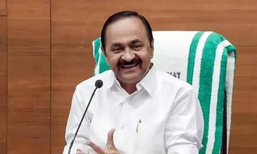 വ​യോ​ജ​ന പ​രി​ച​ര​ണ സ​ര്‍ട്ടി​ഫി​ക്ക​റ്റ് കോ​ഴ്സ് ആ​രം​ഭി​ക്കും -മു​ഖ്യ​മ​ന്ത്രി